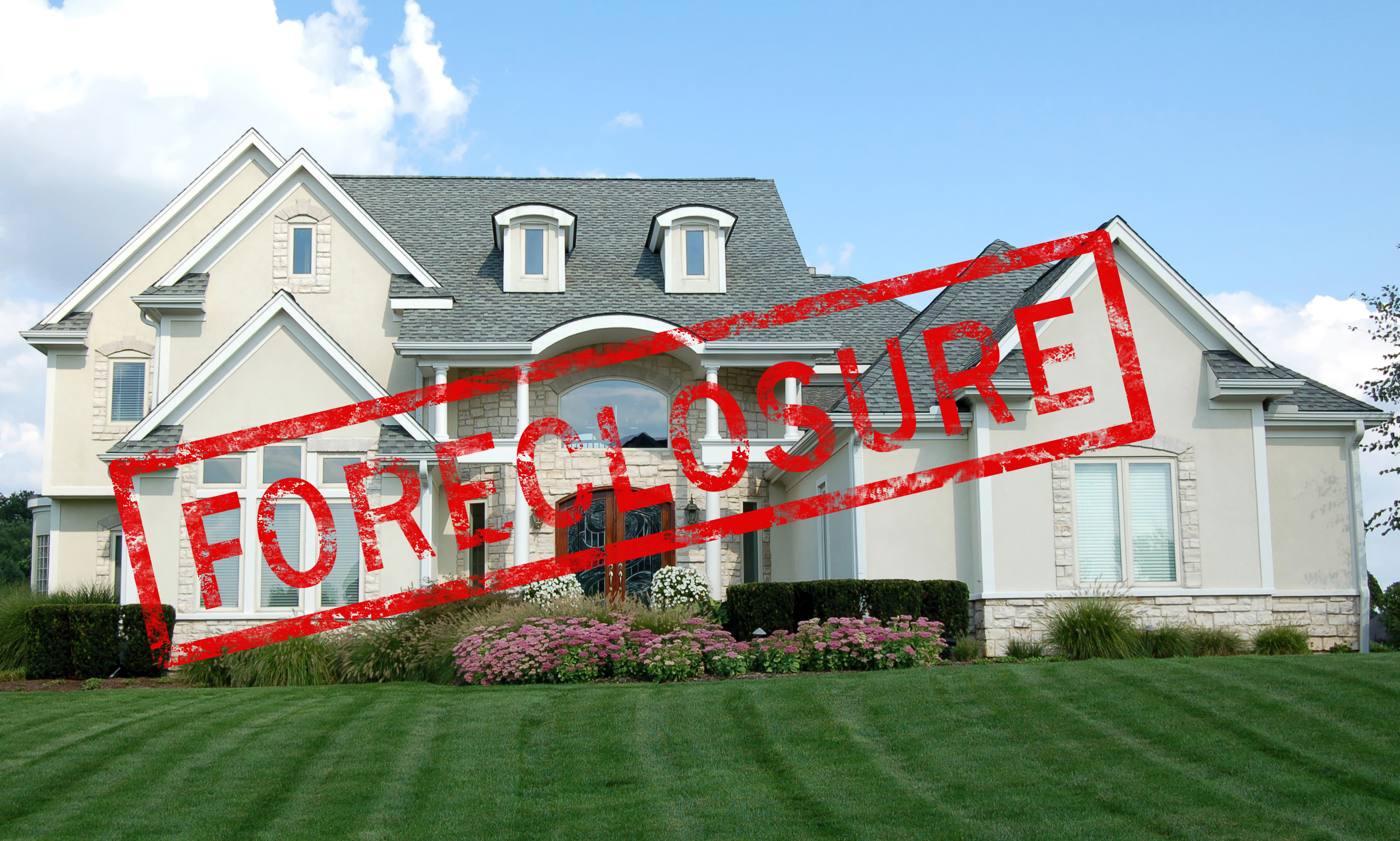 Call Savery Appraisal Services Inc. to discuss appraisals for Tulare foreclosures