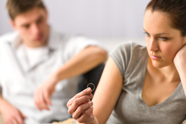 Call Savery Appraisal Services Inc. when you need appraisals regarding Tulare divorces